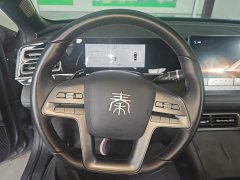 BYD Qin L DM-i Smart Drive Edition 120KM Superior - ფოტო 11