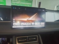 BYD Qin L DM-i Smart Drive Edition 120KM Superior - ფოტო 13