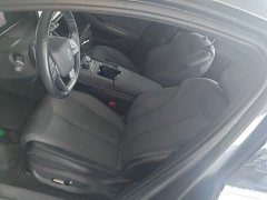 BYD Qin L DM-i Smart Drive Edition 120KM Superior - ფოტო 15