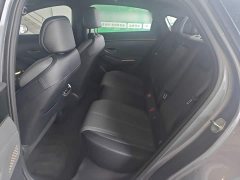 BYD Qin L DM-i Smart Drive Edition 120KM Superior - ფოტო 17