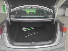 BYD Qin L DM-i Smart Drive Edition 120KM Superior - ფოტო 19