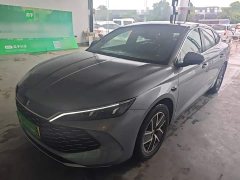 BYD Qin L DM-i Smart Drive Edition 120KM Superior - ფოტო 2