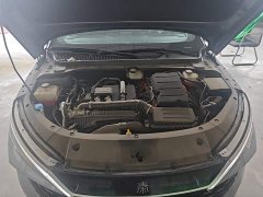 BYD Qin L DM-i Smart Drive Edition 120KM Superior - ფოტო 20