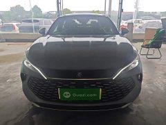 BYD Qin L DM-i Smart Drive Edition 120KM Superior - ფოტო 3