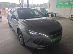 BYD Qin L DM-i Smart Drive Edition 120KM Superior - ფოტო 4