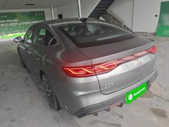 BYD Qin L DM-i Smart Drive Edition 120KM Superior - ფოტო 5