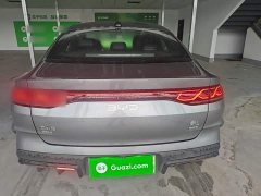 BYD Qin L DM-i Smart Drive Edition 120KM Superior - ფოტო 6