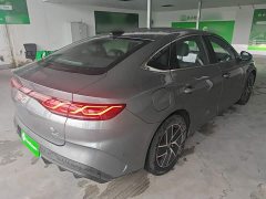 BYD Qin L DM-i Smart Drive Edition 120KM Superior - ფოტო 7
