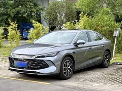 BYD Qin L DM-i Smart Drive Edition 120KM Leading - ფოტო 1
