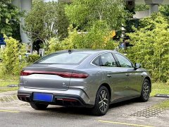BYD Qin L DM-i Smart Drive Edition 120KM Leading - ფოტო 11