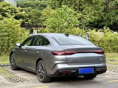 BYD Qin L DM-i Smart Drive Edition 120KM Leading - ფოტო 12