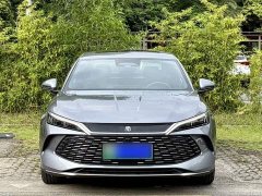 BYD Qin L DM-i Smart Drive Edition 120KM Leading - ფოტო 16