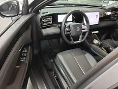 BYD Qin L DM-i Smart Drive Edition 120KM Leading - ფოტო 17
