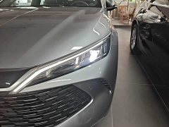 BYD Qin L DM-i Smart Drive Edition 120KM Leading - ფოტო 3