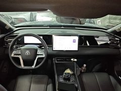 BYD Qin L DM-i Smart Drive Edition 120KM Leading - ფოტო 7