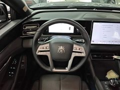 BYD Qin L DM-i Smart Drive Edition 120KM Leading - ფოტო 8