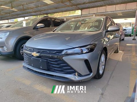 2023 Chevrolet Cruze 1.5L Dual-Clutch Joy Edition - ავტომობილი ჩინეთიდან
