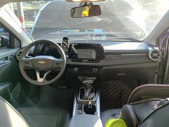Chevrolet Cruze 1.5L Dual-Clutch Joy Edition - ფოტო 10