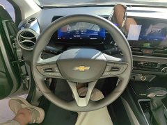 Chevrolet Cruze 1.5L Dual-Clutch Joy Edition - ფოტო 11