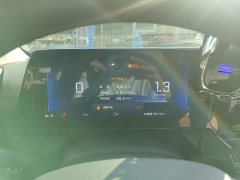 Chevrolet Cruze 1.5L Dual-Clutch Joy Edition - ფოტო 12