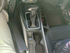 Chevrolet Cruze 1.5L Dual-Clutch Joy Edition - ფოტო 14
