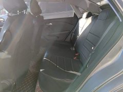 Chevrolet Cruze 1.5L Dual-Clutch Joy Edition - ფოტო 17