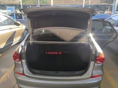Chevrolet Cruze 1.5L Dual-Clutch Joy Edition - ფოტო 19