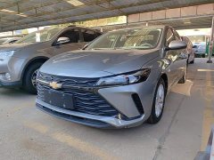 Chevrolet Cruze 1.5L Dual-Clutch Joy Edition - ფოტო 2