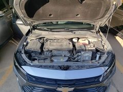 Chevrolet Cruze 1.5L Dual-Clutch Joy Edition - ფოტო 20
