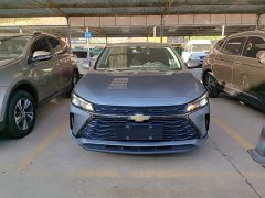 Chevrolet Cruze 1.5L Dual-Clutch Joy Edition - ფოტო 3