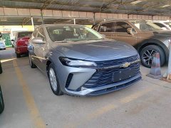 Chevrolet Cruze 1.5L Dual-Clutch Joy Edition - ფოტო 4