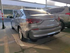 Chevrolet Cruze 1.5L Dual-Clutch Joy Edition - ფოტო 5