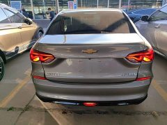 Chevrolet Cruze 1.5L Dual-Clutch Joy Edition - ფოტო 6