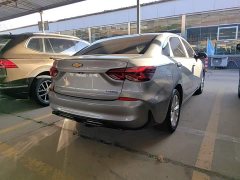 Chevrolet Cruze 1.5L Dual-Clutch Joy Edition - ფოტო 7