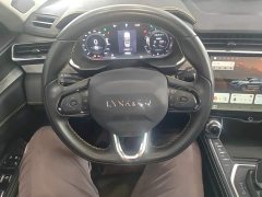 Lynk & Co 01 2.0T Diesel Two-Wheel Drive Global Pro - ფოტო 11