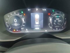 Lynk & Co 01 2.0T Diesel Two-Wheel Drive Global Pro - ფოტო 12