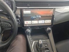 Lynk & Co 01 2.0T Diesel Two-Wheel Drive Global Pro - ფოტო 13