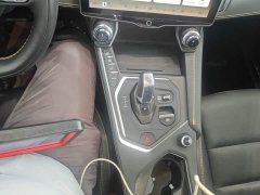 Lynk & Co 01 2.0T Diesel Two-Wheel Drive Global Pro - ფოტო 14