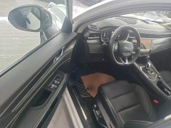Lynk & Co 01 2.0T Diesel Two-Wheel Drive Global Pro - ფოტო 16