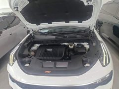 Lynk & Co 01 2.0T Diesel Two-Wheel Drive Global Pro - ფოტო 20