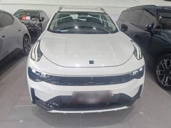 Lynk & Co 01 2.0T Diesel Two-Wheel Drive Global Pro - ფოტო 3