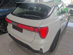 Lynk & Co 01 2.0T Diesel Two-Wheel Drive Global Pro - ფოტო 7