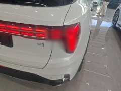 Lynk & Co 01 2.0T Diesel Two-Wheel Drive Global Pro - ფოტო 8