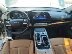 GAC AION S 2020 Charm 580 Standard Travel Edition - ფოტო 10