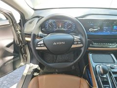 GAC AION S 2020 Charm 580 Standard Travel Edition - ფოტო 11