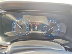 GAC AION S 2020 Charm 580 Standard Travel Edition - ფოტო 12