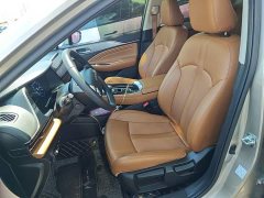 GAC AION S 2020 Charm 580 Standard Travel Edition - ფოტო 15