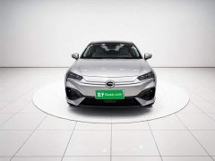GAC AION S 2020 Charm 580 Standard Travel Edition - ფოტო 3