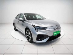 GAC AION S 2020 Charm 580 Standard Travel Edition - ფოტო 4