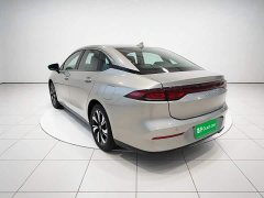 GAC AION S 2020 Charm 580 Standard Travel Edition - ფოტო 5